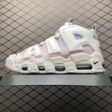 NIKE AIR MORE UPTEMPO SHOES